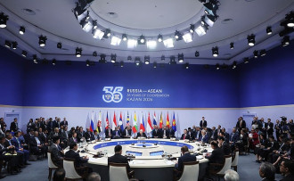 Rusia dan ASEAN Perkuat Kemitraan Tanpa Batas, Ini Sektor yang
