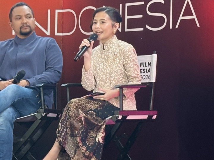 Film Nominasi FFI 2026 Bakal Tayang Lagi di Bioskop
