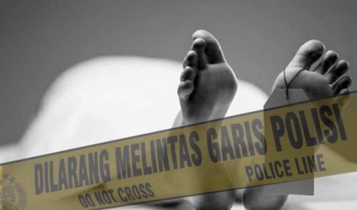 Fakta-fakta Penemuan Mayat Pria Terlilit Kawat di Tangerang