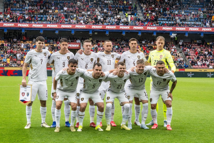 Starting XI dan Link Streaming Republik Ceko vs Afrika Selatan di Piala Dunia 2026