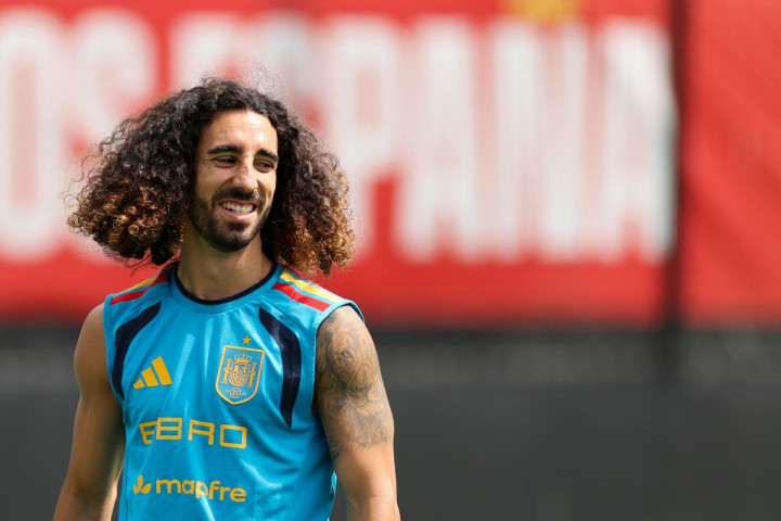 Ini Isi Percakapan Cucurella dengan Mourinho