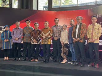 Aturan Baru FFI 2026: Kategori Lagu Tema Diperketat, Tahap