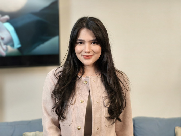 Davina Karamoy Kembalikan Uang dari Hanania Travel ke Polisi, Segini Jumlahnya
