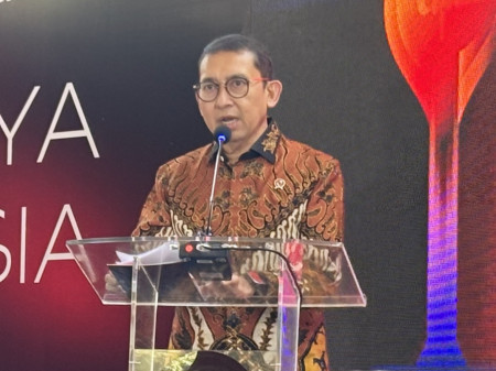 Kementerian Kebudayaan Janji Bawa Film Indonesia ke Kancah Internasional