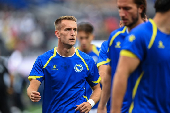Line Up dan Link Streaming Swiss vs Bosnia dan Hersegovina di Piala Dunia 2026