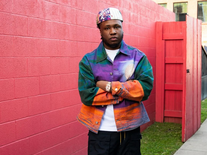 Produser Lagu 'Sicko Mode' Tay Keith Ditemukan Meninggal di