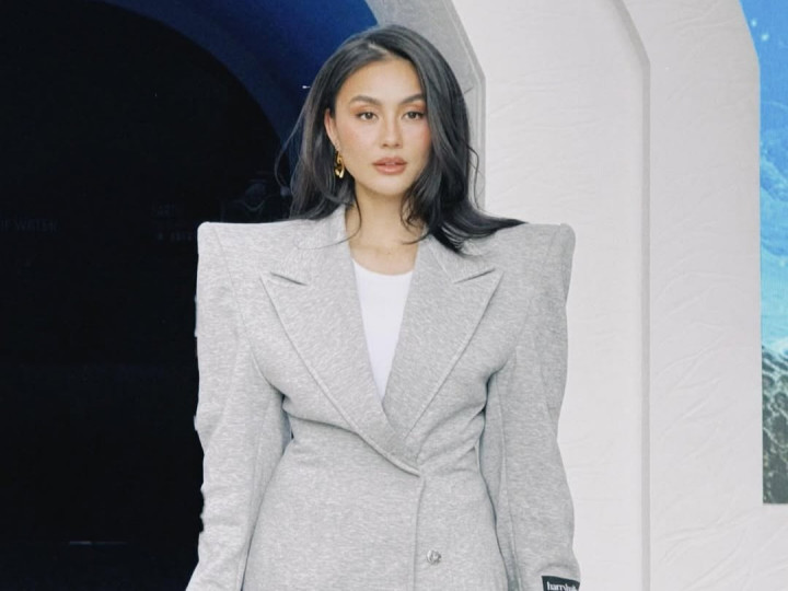 Agnez Mo Jadi Pengisi Suara Film Animasi Hollywood Groove Tails