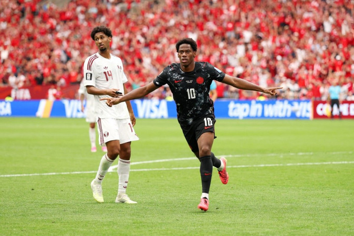 Mengenal Lebih Dekat Jonathan David, Mesin Gol Kanada Pesaing Messi di Daftar Top Skorer Piala Dunia 2026