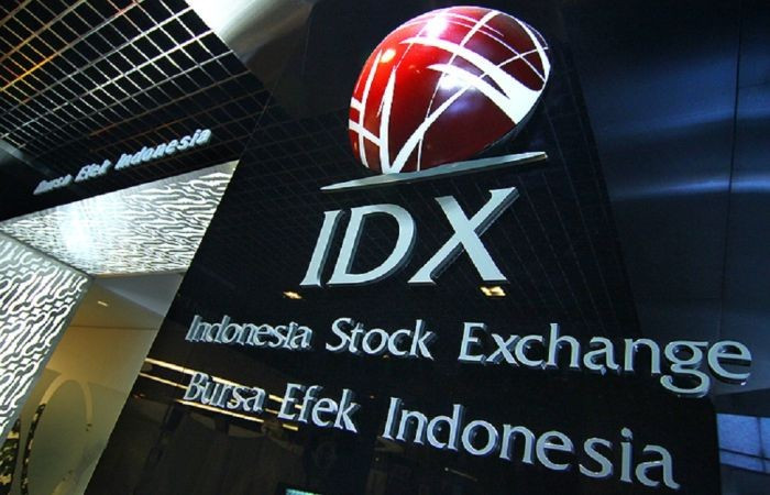 Daftar Lengkap Direksi BEI 2026-2030, Jeffrey Hendrik Jadi Direktur Utama