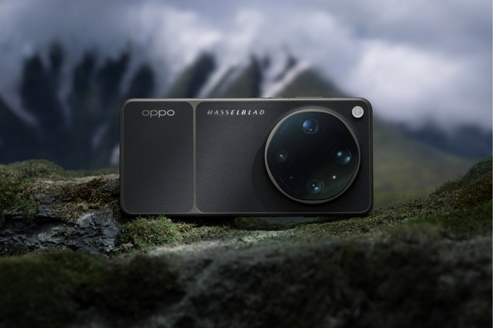 Oppo Pimpin Pasar Smartphone Indonesia Q1 2026