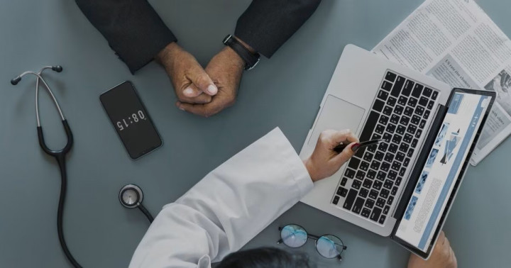InterSystems Gelar Rekam Medis Elektronik AI-Native, Sertifikasi MDR Uni Eropa