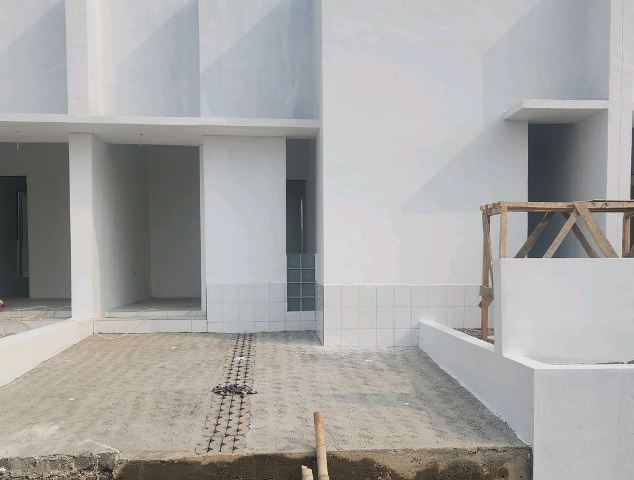 5 Rekomendasi Rumah Subsidi di Garut, Harga Mulai Rp155 Juta