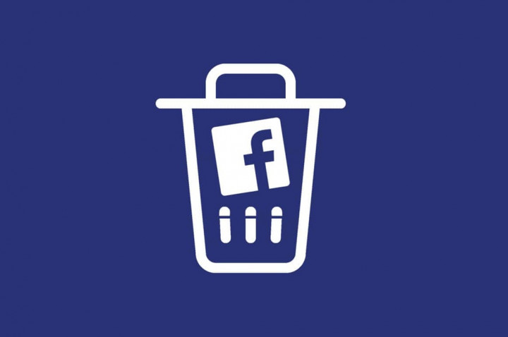 Begini Cara Menghapus Akun Facebook Permanen dengan Mudah