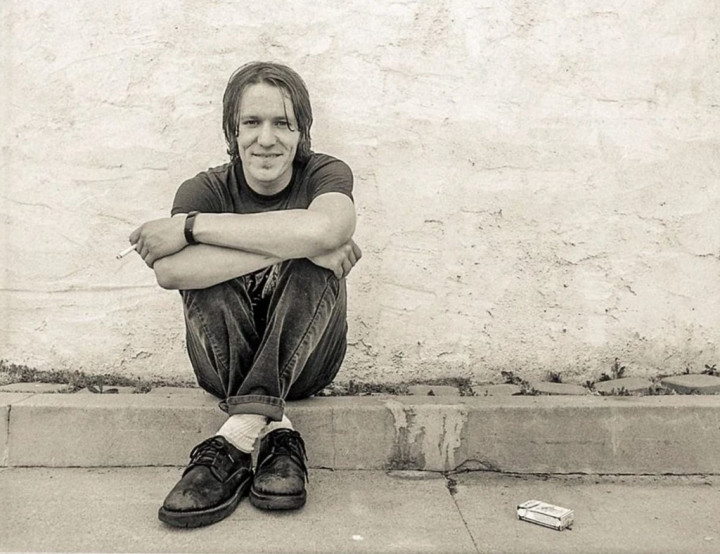 Elliott Smith Kini Abadi di Langit, Nama Sang Musisi Resmi Jadi Asteroid