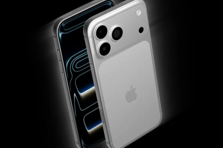 Harga iPhone 18 Pro Dikabarkan Bisa Tembus Rp23 Juta