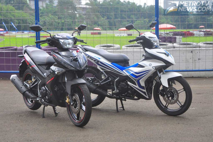 Versi Terbaru Jupiter MX 135 Nongol di Malaysia, Z1 Versi Terbaru Kah?