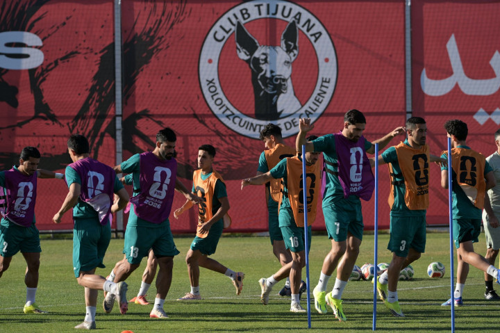 Timnas Iran Kembali Dipersulit Jelang Lawan Belgia, FFIRI Siap Lapor FIFA