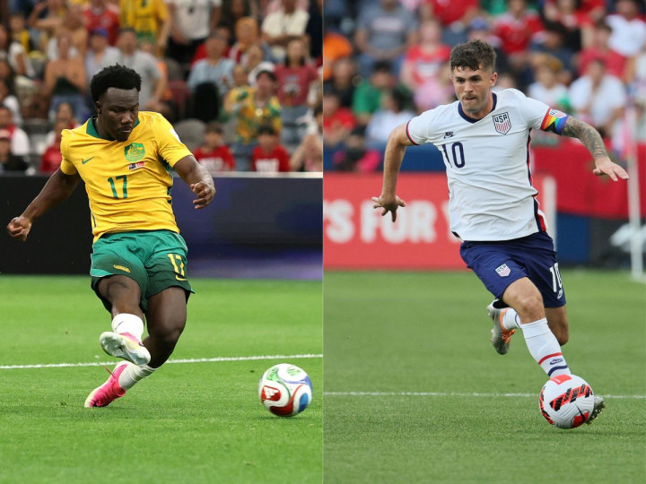 Prediksi AS vs Australia: Statistik hingga Head to Head Duel Krusial Perebutan Tiket 32 Besar Piala Dunia 2026