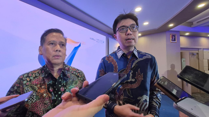 Yayasan Tarumanagara Spill Bakal Bangun Kampus 4 Untar, Luasnya