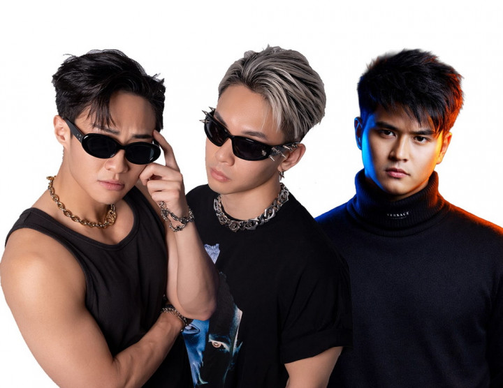 Kolaborasi Lintas Benua Hard Lights, BEAUZ, dan Solar State di Lagu 