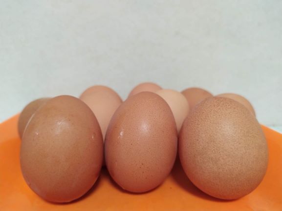 Kenapa Harga Telur Ayam Ukuran Besar Lebih Murah? Ini Penjelasan