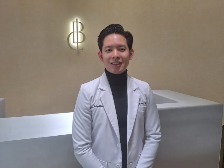 Klinik Kecantikan Harus Terus Berinovasi dan Beradaptasi