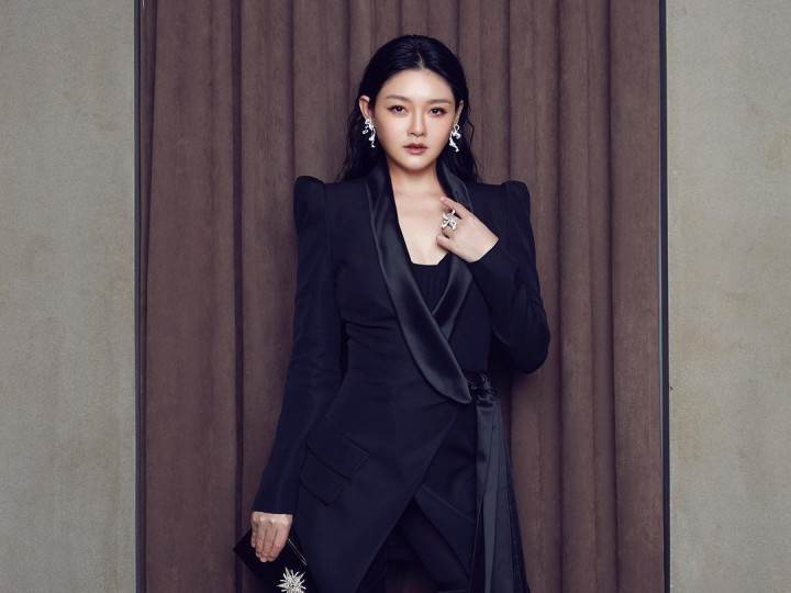 Setahun Wafat, Nama Barbie Hsu Resmi Diabadikan Jadi Asteroid