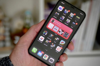 iPhone Lawas Terancam Celah Keamanan yang Tidak Bisa Ditambal