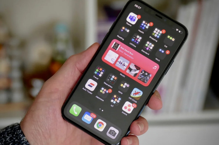 iPhone Lawas Terancam Celah Keamanan yang Tidak Bisa Ditambal Apple