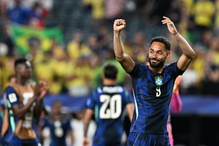 Cunha Bersinar, Haiti Jadi Tim Pertama yang Tersingkir di Piala Dunia 2026