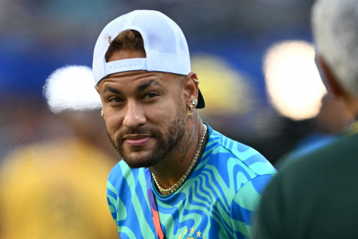 Misteri Absennya Neymar di Piala Dunia 2026 Terjawab, Ancelotti Bocorkan Tanggal Comeback!