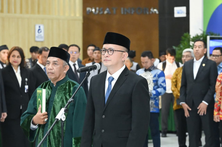 Pegang Hak Siar FIFA, TVRI Pastikan Pembayaran Sesuai Prosedur Negara