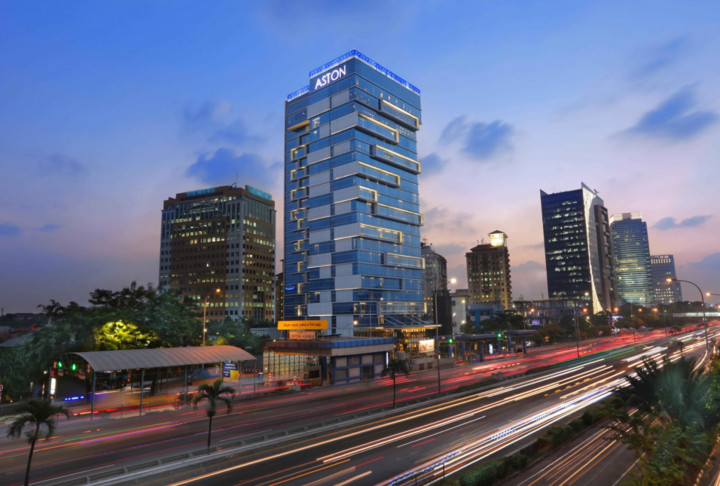 HUT ke-499 Jakarta, Saatnya Staycation dan Jelajahi Sisi Seru Ibu Kota