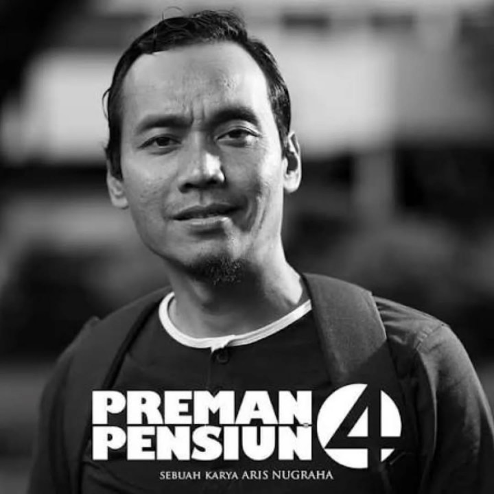 Cuk Nugroho Pemeran Saep Copet di Preman Pensiun Meninggal