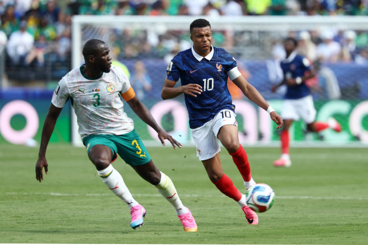 Kalidou Koulibaly Kritik Kebijakan AS yang Hambat Suporter Senegal di Piala Dunia 2026