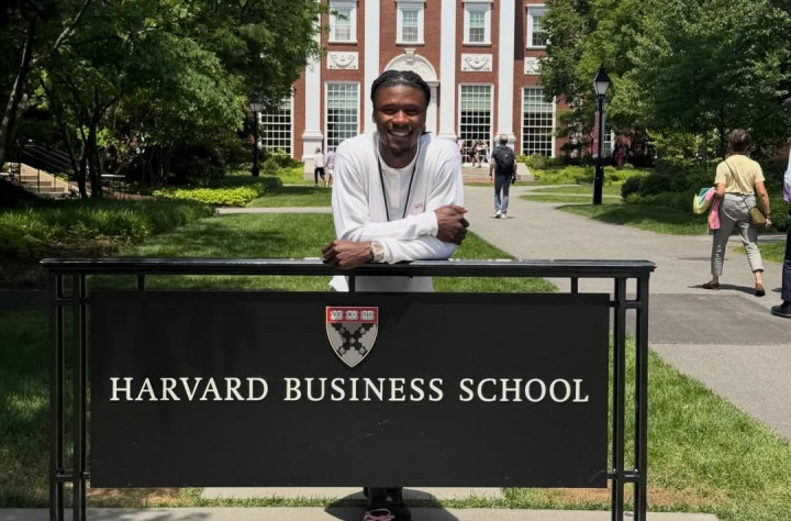 Eduardo Camavinga Pilih Kuliah di Harvard Saat Absen dari Piala Dunia 2026