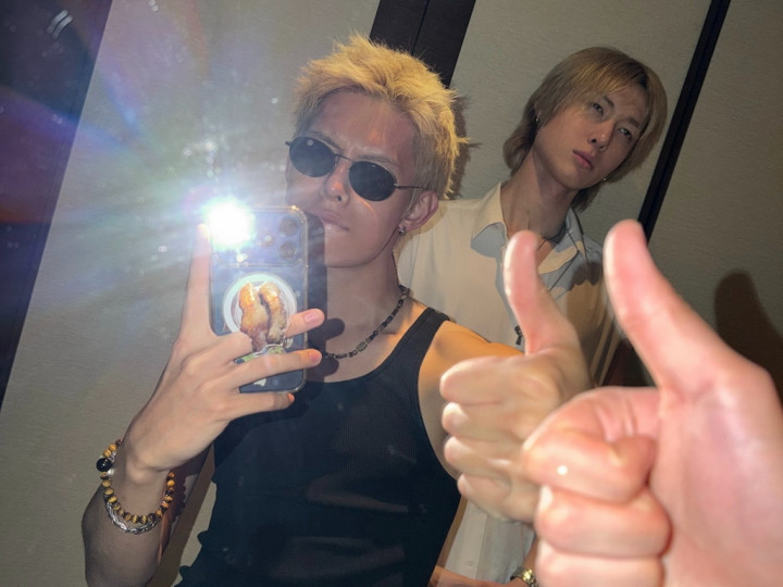 Manggung di Jakarta, Member CORTIS Pamer Dengarkan Lagu Juicy Luicy
