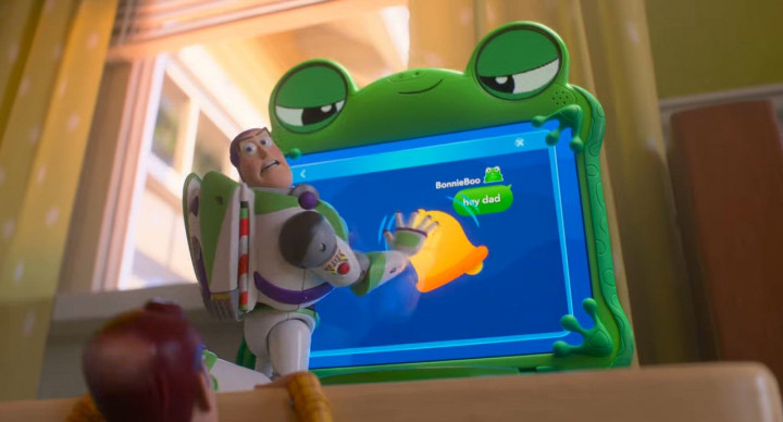 Daftar Karakter Penting di Toy Story 5, Ada Mainan Baru dan Lama