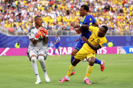 Hasil Piala Dunia Ekuador vs Curacao: Eloy Room Gagalkan Kemenangan La Tri
