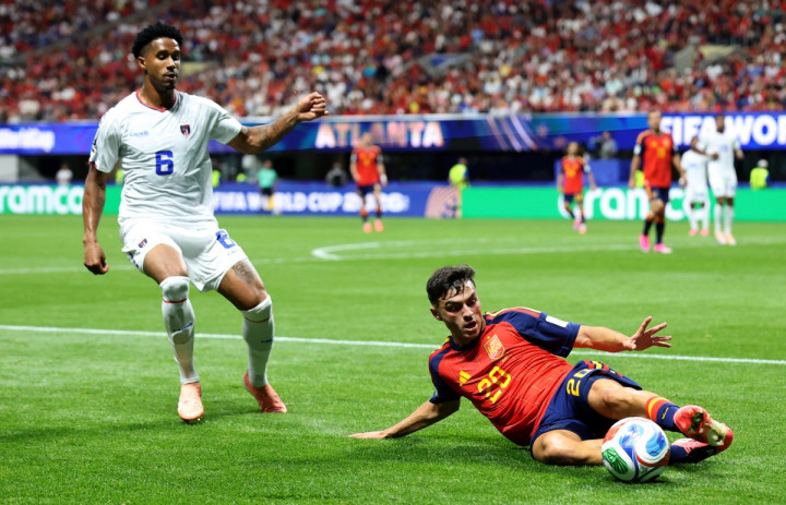 Jadwal Piala Dunia 2026: Spanyol dan Belgia Main di Mana & Jam Berapa?