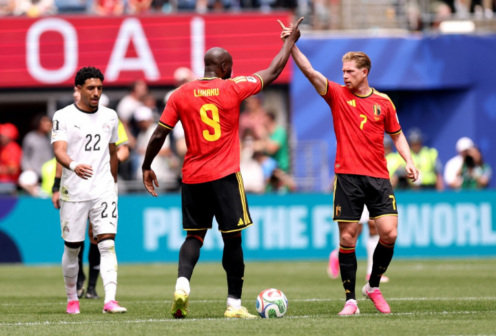 Prediksi Belgia vs Iran: Jadwal Siaran Langsung dan Susunan Pemain