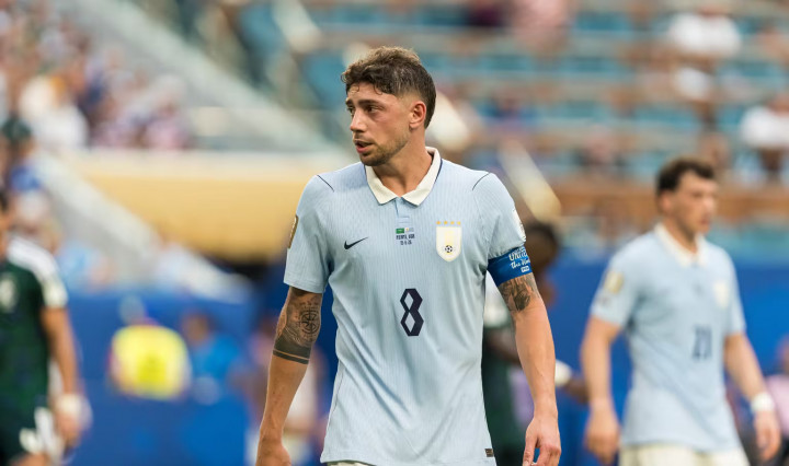 Prediksi Uruguay vs Cape Verde: La Celeste Dibayangi Ancaman Tim Penahan Spanyol