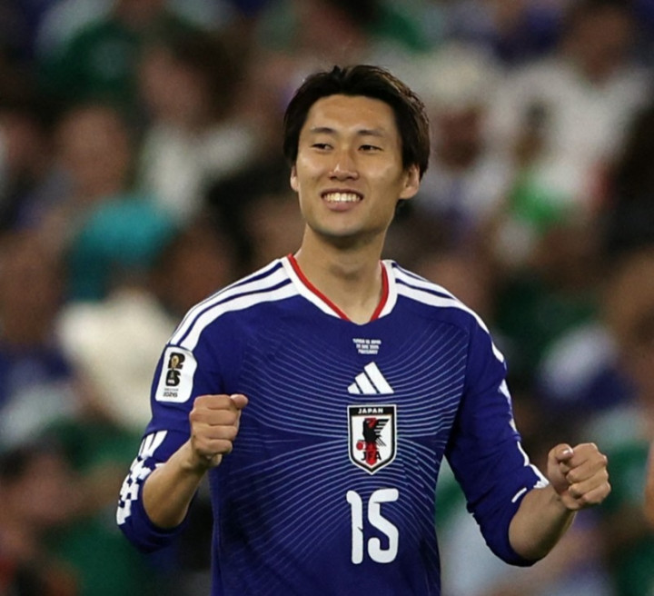 Daichi Kamada Targetkan Gelar Piala Dunia Pertama untuk Jepang