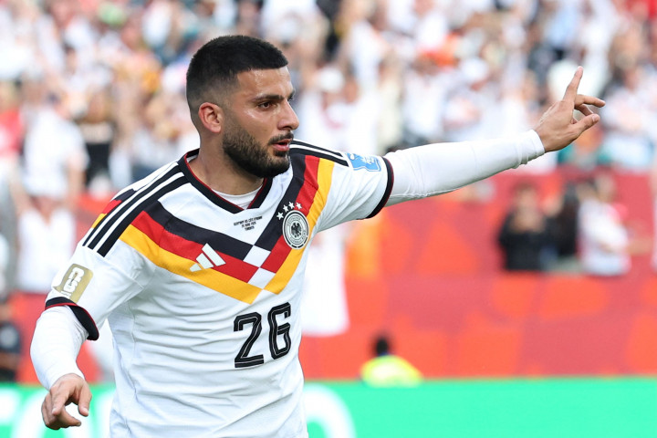 Top Skor Piala Dunia 2026: Deniz Undav Sejajar dengan Lionel Messi