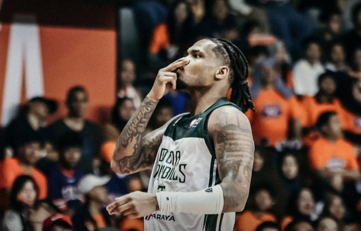 Hasil Final IBL 2026: Thibodeaux Bawa Hornbills Tekuk Pelita Jaya 83-63