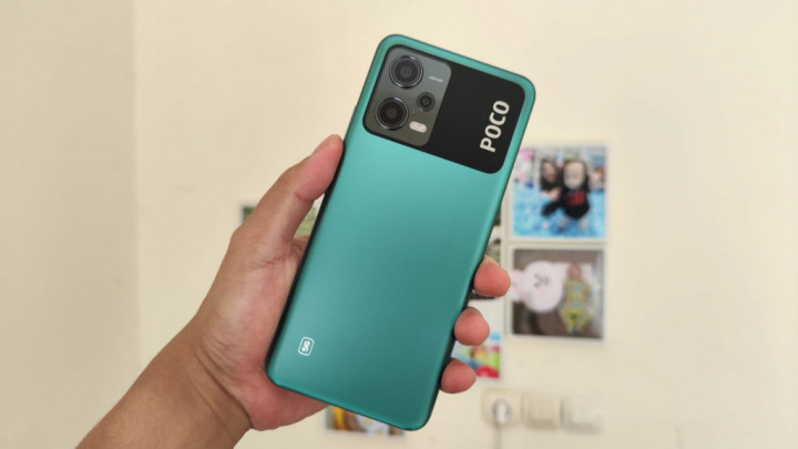 Poco X5 5G Masih Layak Dibeli di 2026? Speknya Ternyata Belum Ketinggalan