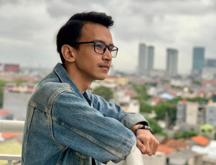 Pemicu Adam Deni Rusak Ruko dan Pamer Airsoftgun