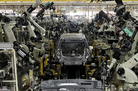 KSPI Bocorkan Ada 2 Perusahaan Industri Otomotif Mau Hengkang