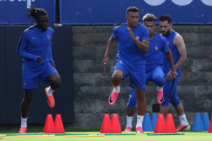 Prediksi Prancis vs Irak: Statistik, Head to Head, dan Perkiraan Skor