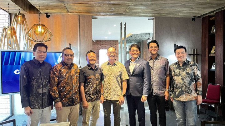Tokocrypto Resmi Bergabung ke Ekosistem ICEX Group, Lima PAKD Rampungkan Migrasi